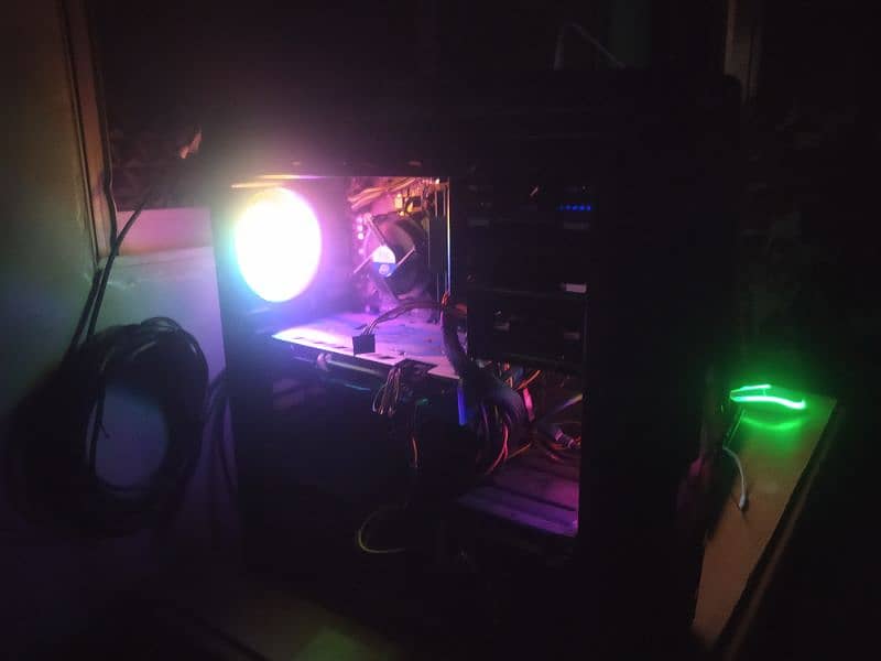 Gaming PC without graphic card 5