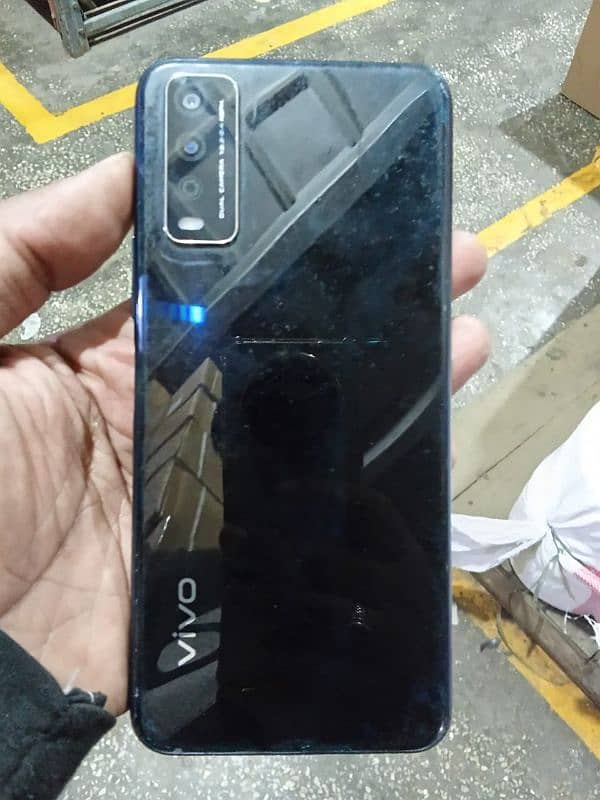 vivo y12s 1