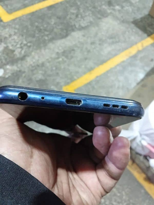 vivo y12s 3