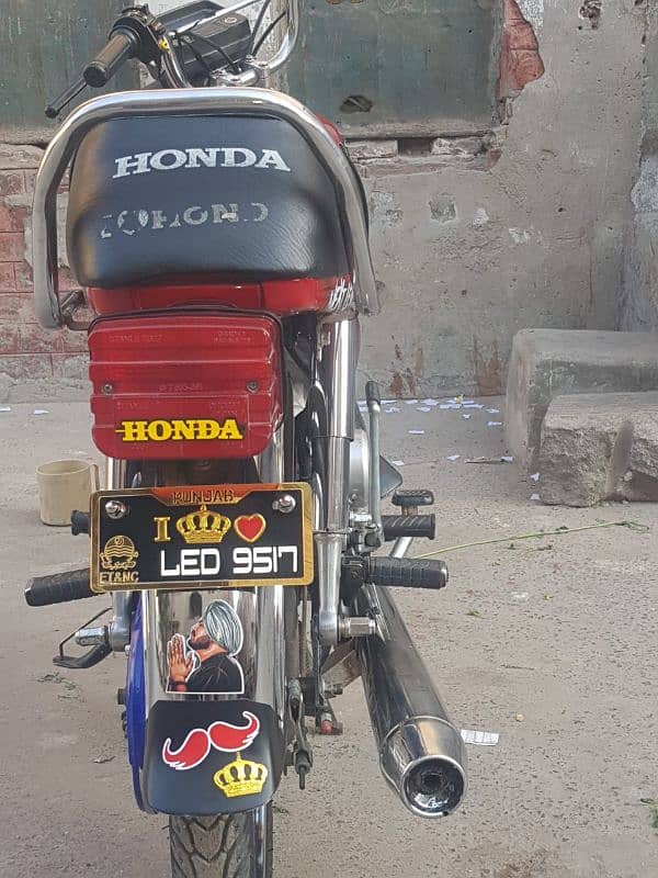 raod prince bike 19 model 22 se me tyar ki hain 1