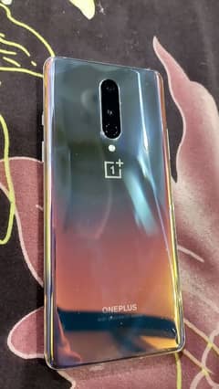 OnePlus 8 exchange possible