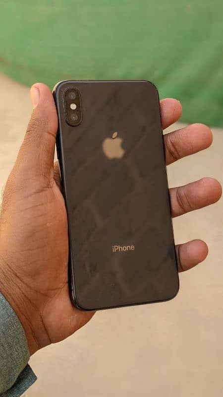 iphone x pta approved 6