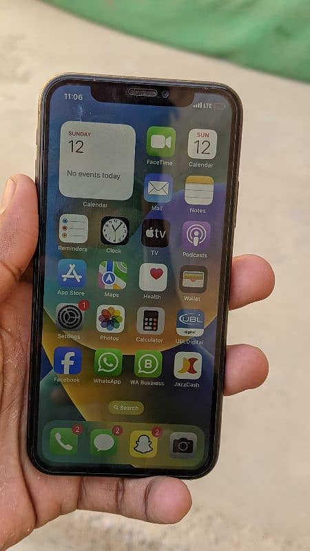 iphone x pta approved 7