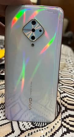 Vivo S1 Pro 8/128 good condition 10/10 all ok