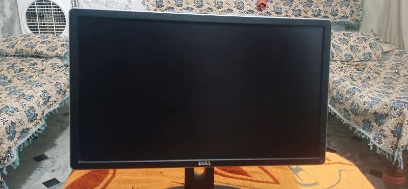 dell led 0