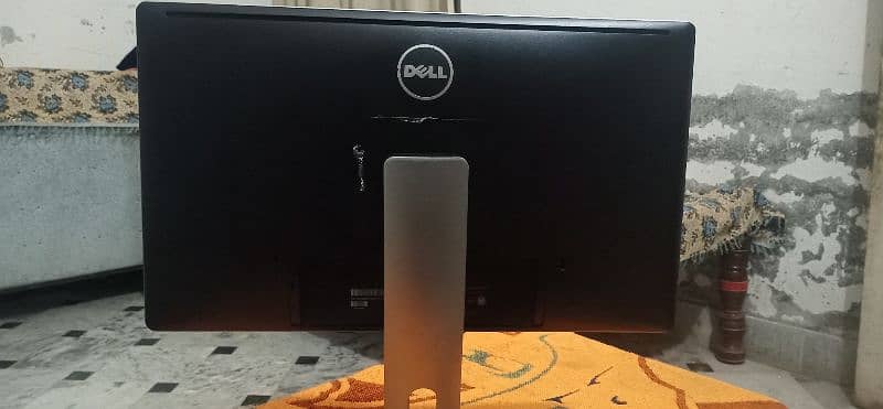 dell led 2