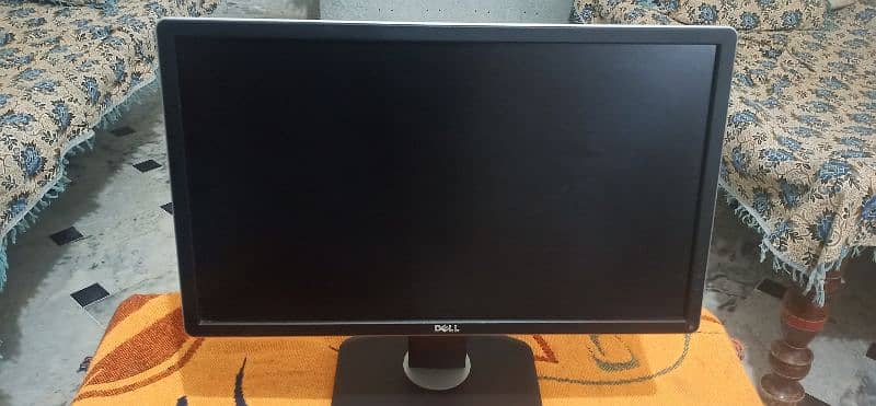 dell led 4