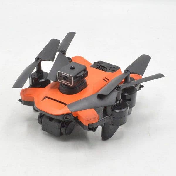 DM99 Foldable Drone High Quality obstacle avoidance Drone 1