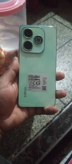 Infinix