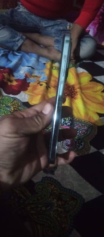 Infinix hot 40i 6 monthly use 6