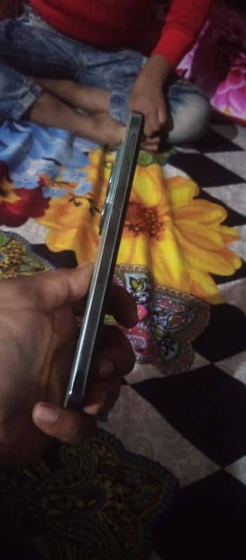 Infinix hot 40i 6 monthly use 8