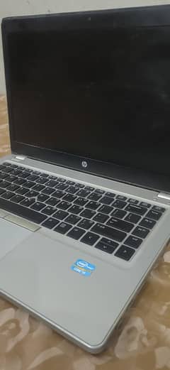 HP laptop