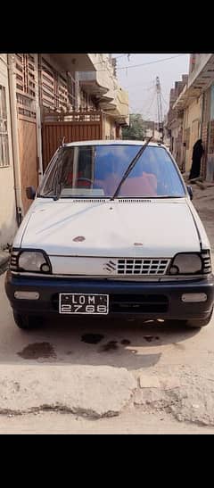 mehran