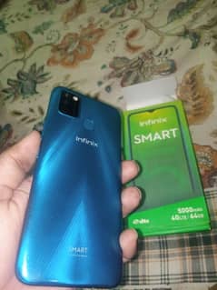 Infinix smart 5