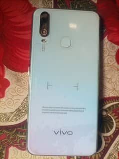 vivo y17 8/256