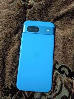 pixel 8a brand new condition