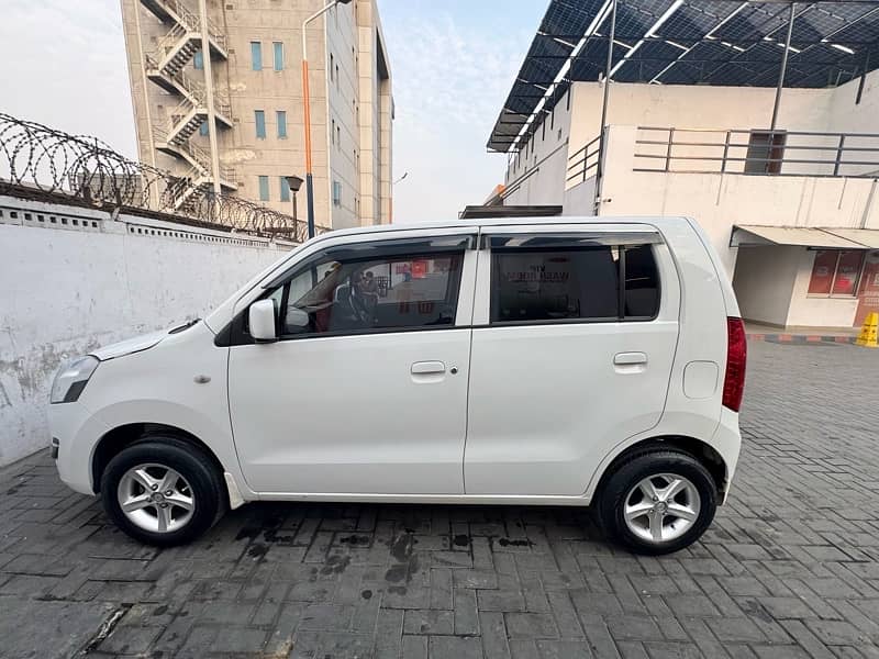 Suzuki Wagon R AGS Invoice 30 Dec21  Deliever®istered 22 6