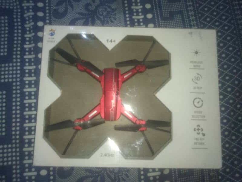 Drone 0