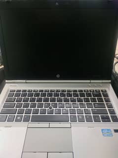 HP core i7 3rd generation