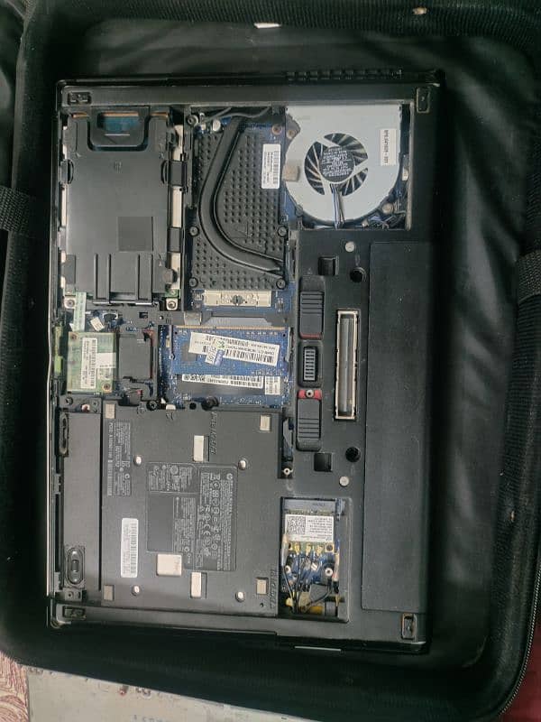 HP core i7 4th generation 2