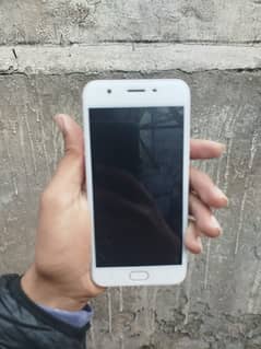 oppo A57 lush condition