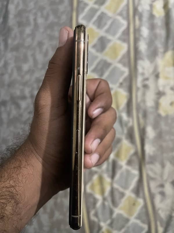 Iphone 11 pro 64gb non pta 1