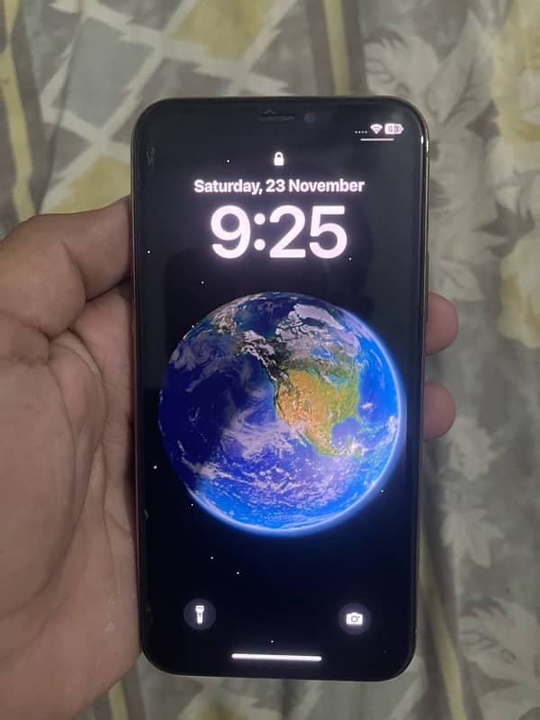 Iphone 11 pro 64gb non pta 2