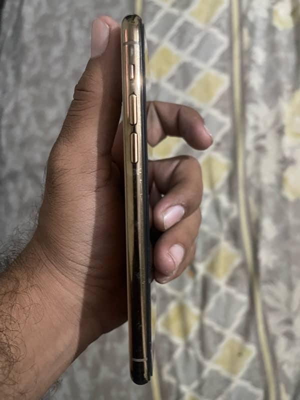 Iphone 11 pro 64gb non pta 3