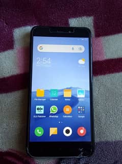 Redmi 4x