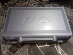 DVD (SAMSUNG