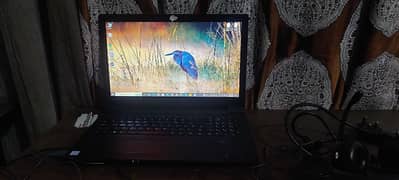 lenovo i-5 6th generation