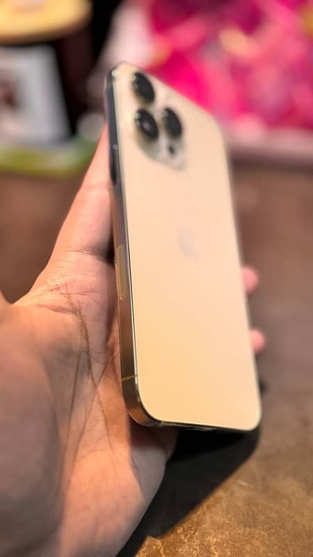 iPhone 14 Pro Max NON PTA 256GB 2