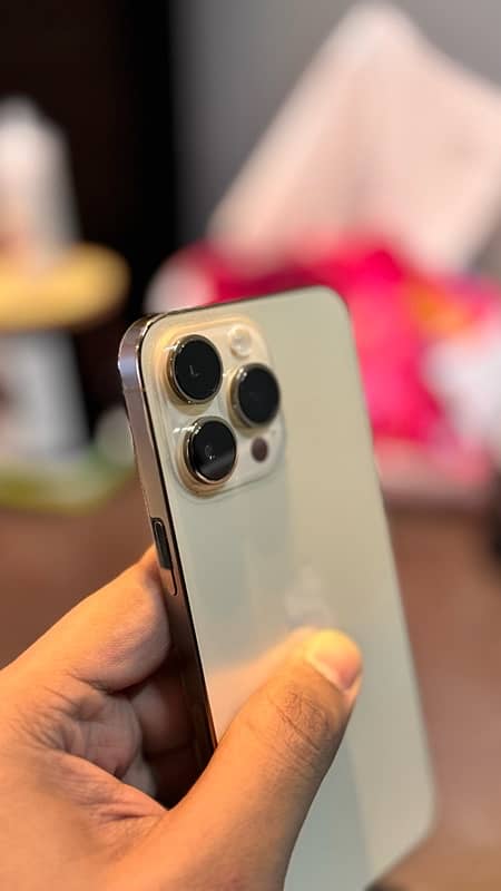 iPhone 14 Pro Max NON PTA 256GB 4