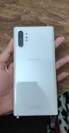 Samsung Note 10 plus