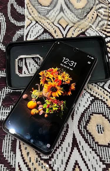 Vivo S1 Pro luch condition all ok mobile geniune condtion 4