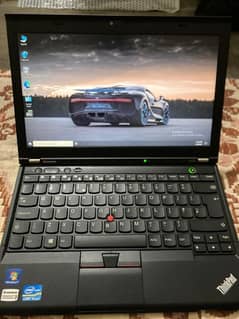 Lenovo x230 Core i5 3rd generation