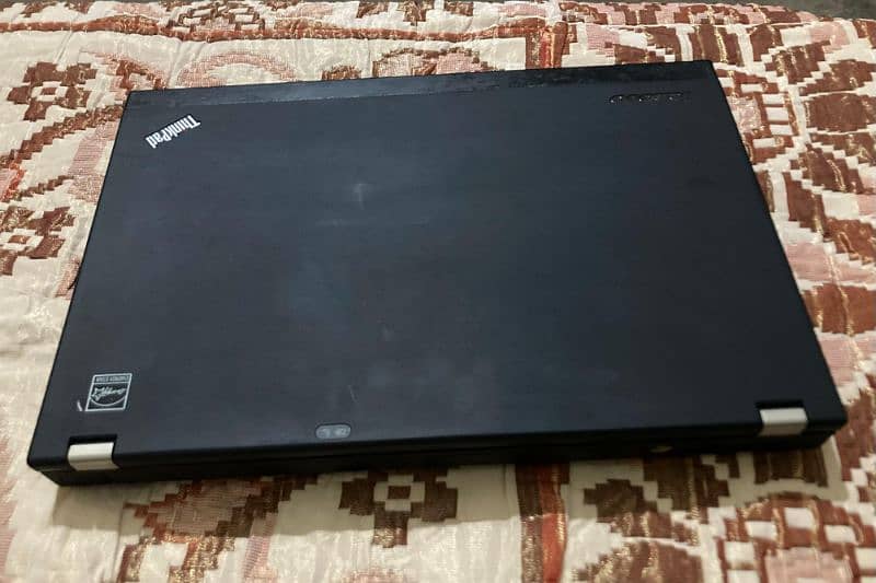 Lenovo x230 Core i5 3rd generation 8