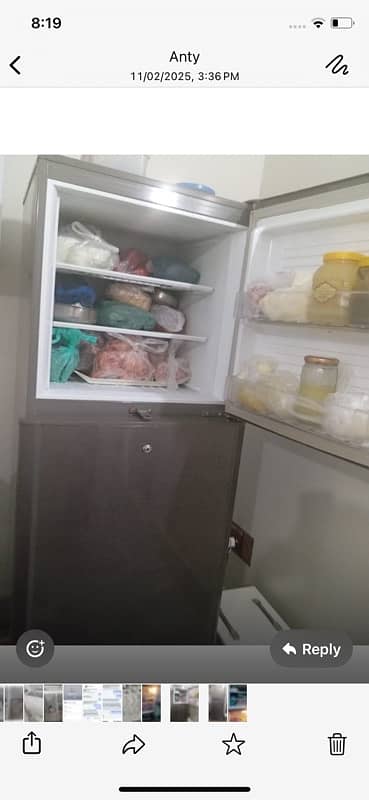 Pel refrigerator 0