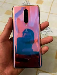 ONEPLUS 8 10/10 CONDITION