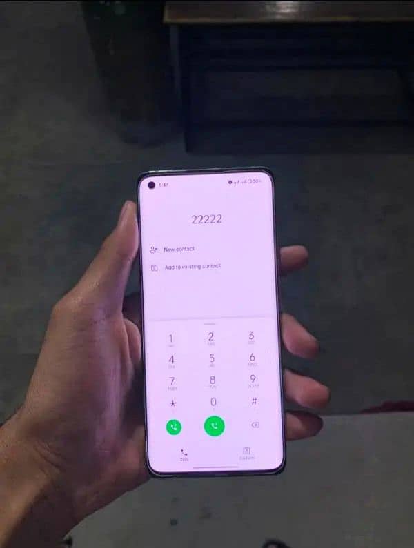 ONEPLUS 8 10/10 CONDITION 2