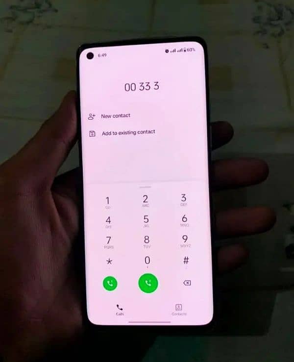 ONEPLUS 8 10/10 CONDITION 6