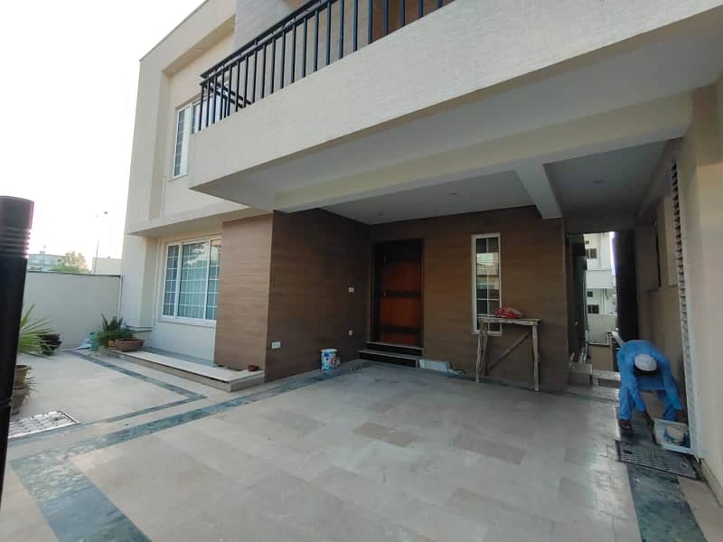 Beautiful Brand New House Upper Portion For Rent In Available Islamabad 12 Islamabad 2