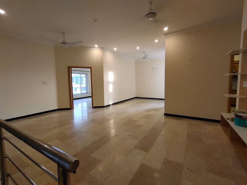 Beautiful Brand New House Upper Portion For Rent In Available Islamabad 12 Islamabad 3