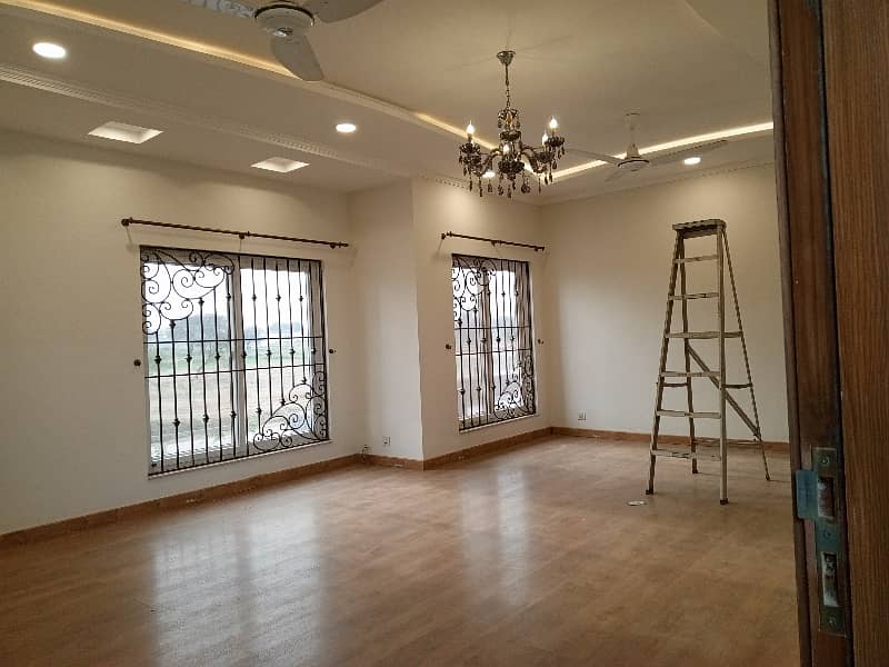 Beautiful Brand New House Upper Portion For Rent In Available D12 Islamabab 3