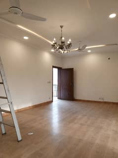 Beautiful Brand New House Upper Portion For Rent In Available D12 Islamabab