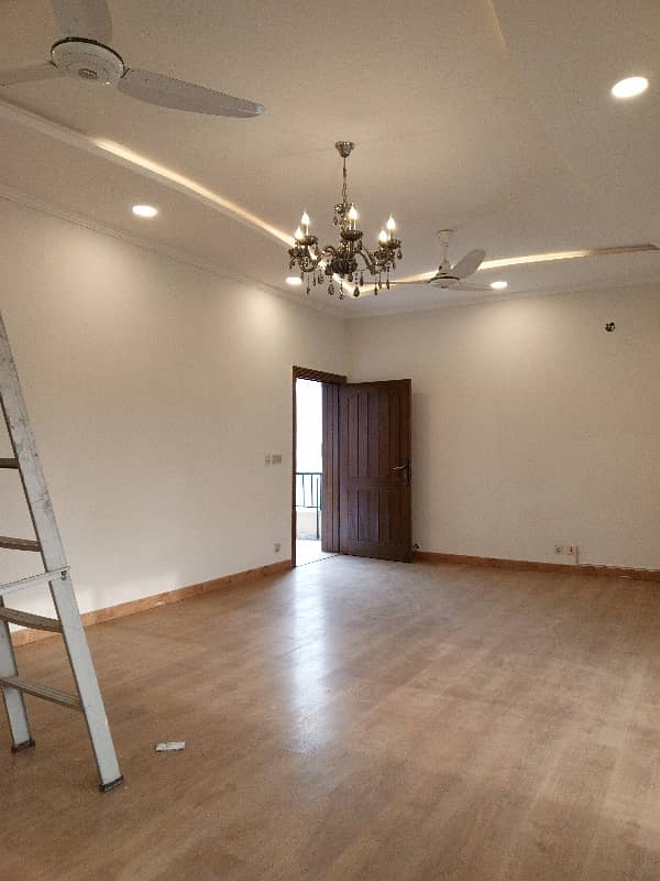 Beautiful Brand New House Upper Portion For Rent In Available D12 Islamabab 0