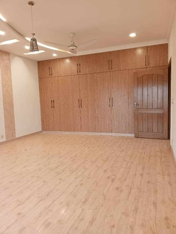 Beautiful Brand New House Upper Portion For Rent In Available D12 Islamabab 6