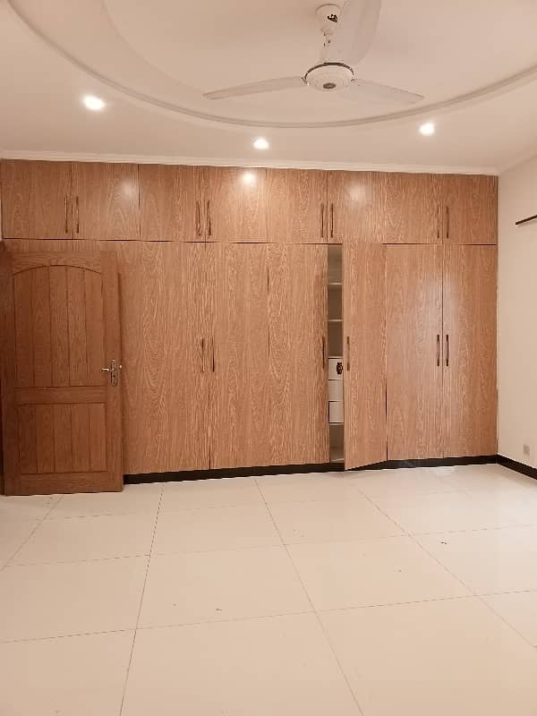 Beautiful Brand New House Upper Portion For Rent In Available D12 Islamabab 8