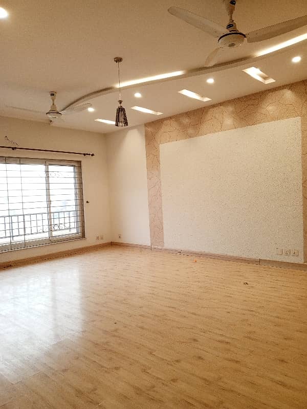 Beautiful Brand New House Upper Portion For Rent In Available D12 Islamabab 9