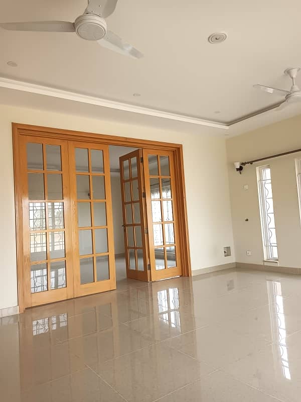 Brand New Beautiful House Upper Portion For Rent Available D 12 Islamabad 3